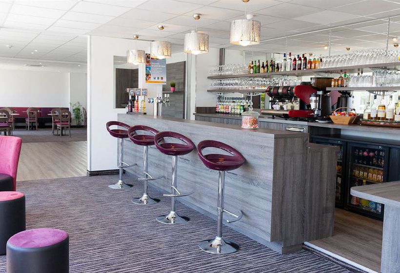 Hôtel Quality Bordeaux Pessac  | Gradignan | Gironde | France 14