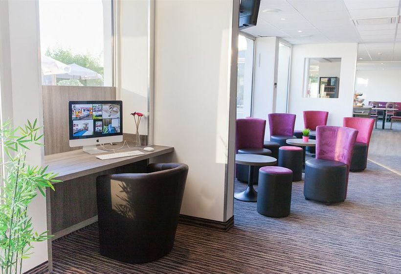 Hôtel Quality Bordeaux Pessac  | Gradignan | Gironde | France 17