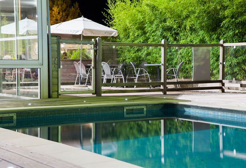 Hôtel Quality Bordeaux Pessac  | Gradignan | Gironde | France 18