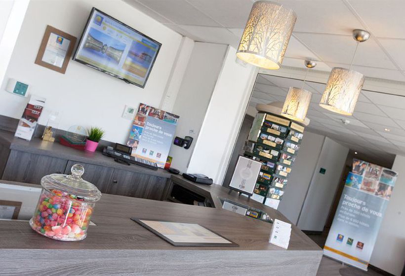 Hôtel Quality Bordeaux Pessac  | Gradignan | Gironde | France 19