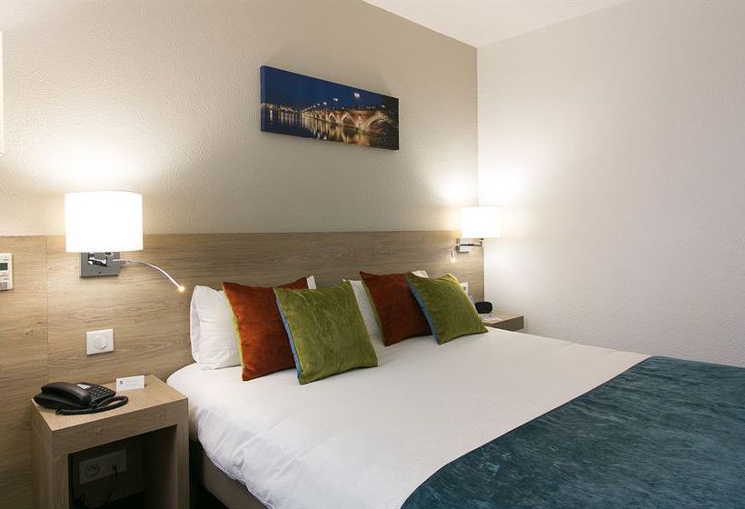 Hôtel Quality Bordeaux Pessac  | Gradignan | Gironde | France 3