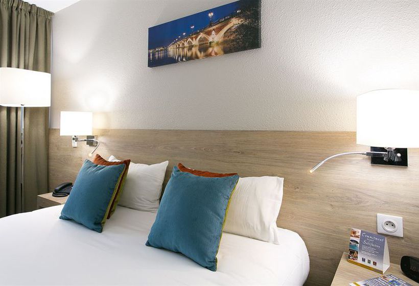 Hôtel Quality Bordeaux Pessac  | Gradignan | Gironde | France 4