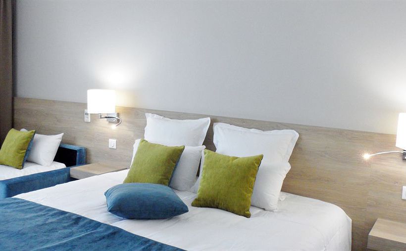 Hôtel Quality Bordeaux Pessac  | Gradignan | Gironde | France 5