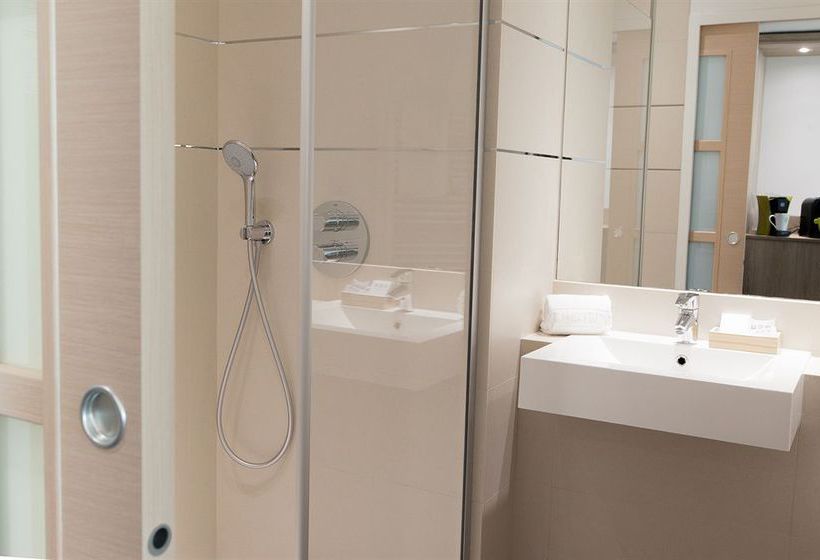 Hôtel Quality Bordeaux Pessac  | Gradignan | Gironde | France 6