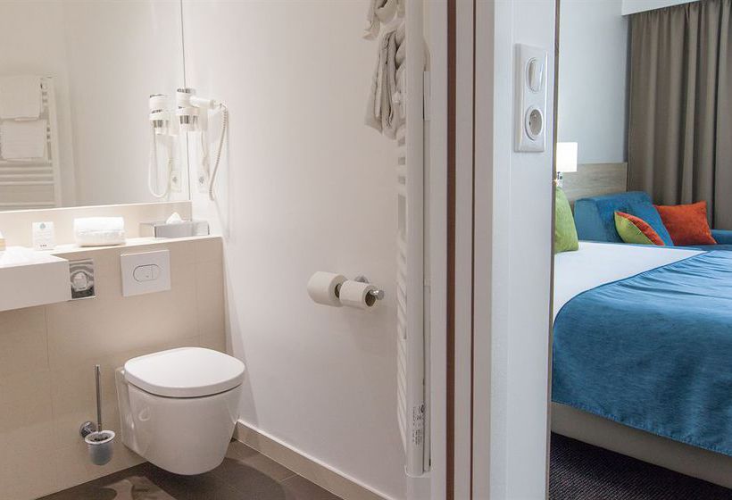 Hôtel Quality Bordeaux Pessac  | Gradignan | Gironde | France 7