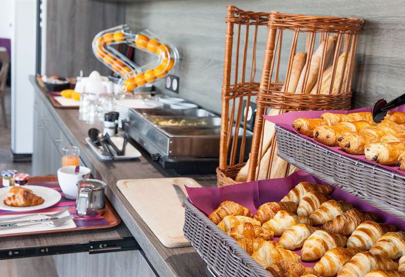 Hôtel Quality Bordeaux Pessac  | Gradignan | Gironde | France 8