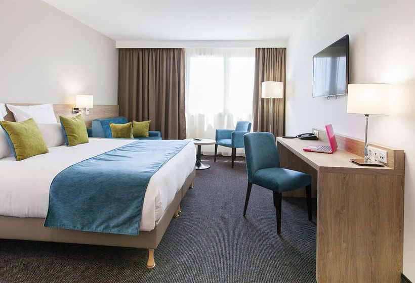 Hôtel Quality Bordeaux Pessac  | Gradignan | Gironde | France 9