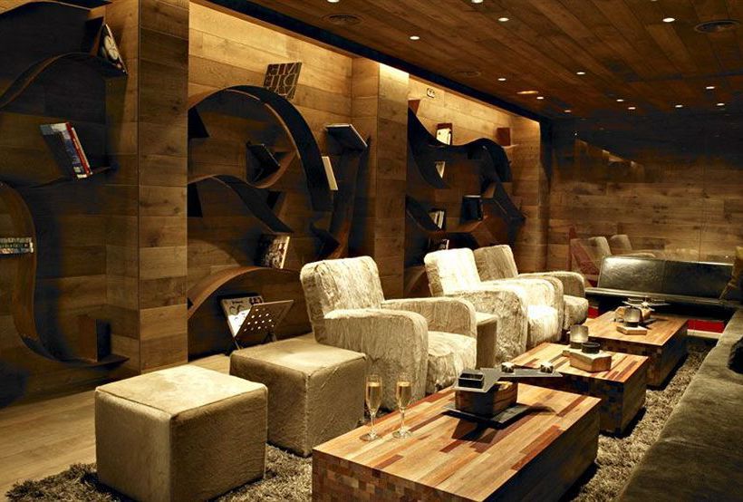 Hotel Grau Roig  | Grau Roig | Andorra | Europa 10