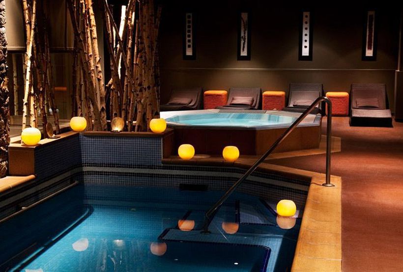 Hotel Grau Roig  | Grau Roig | Andorra | Europa 11