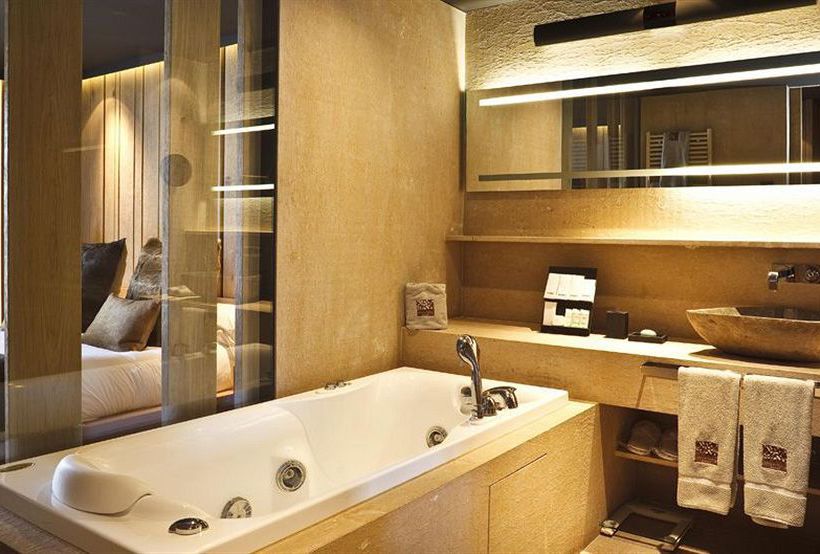 Hotel Grau Roig  | Grau Roig | Andorra | Europa 12