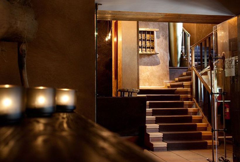 Hotel Grau Roig  | Grau Roig | Andorra | Europa 15