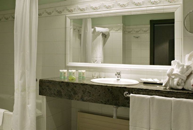 Hotel Grau Roig  | Grau Roig | Andorra | Europa 18