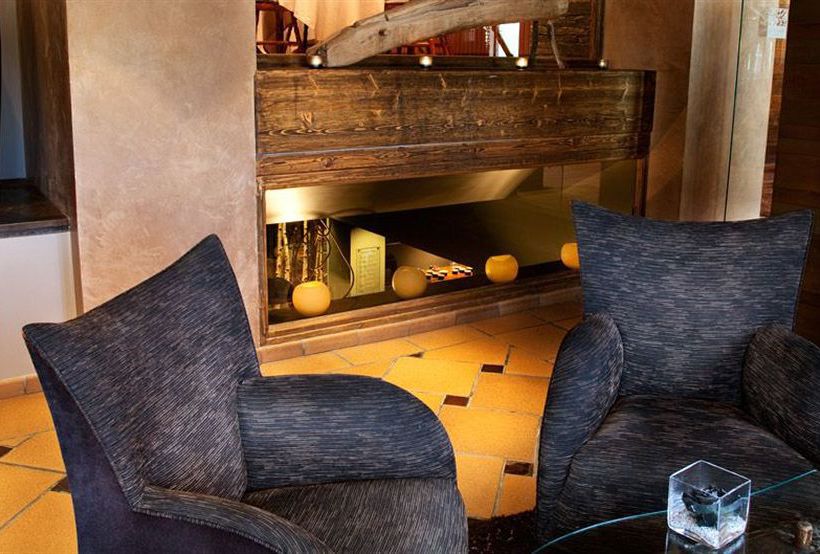 Hotel Grau Roig  | Grau Roig | Andorra | Europa 19