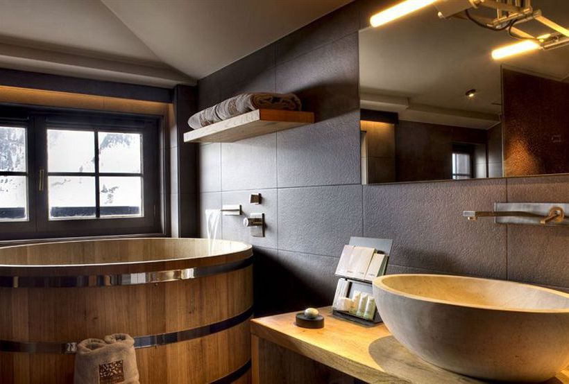 Hotel Grau Roig  | Grau Roig | Andorra | Europa 20