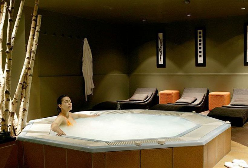 Hotel Grau Roig  | Grau Roig | Andorra | Europa 9