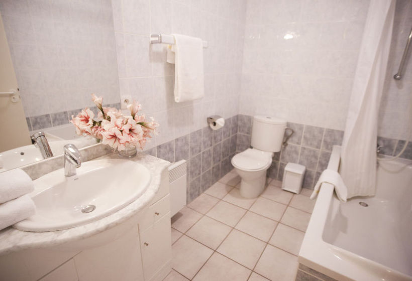 Résidence Les Flamants Roses Pirineos Orientales