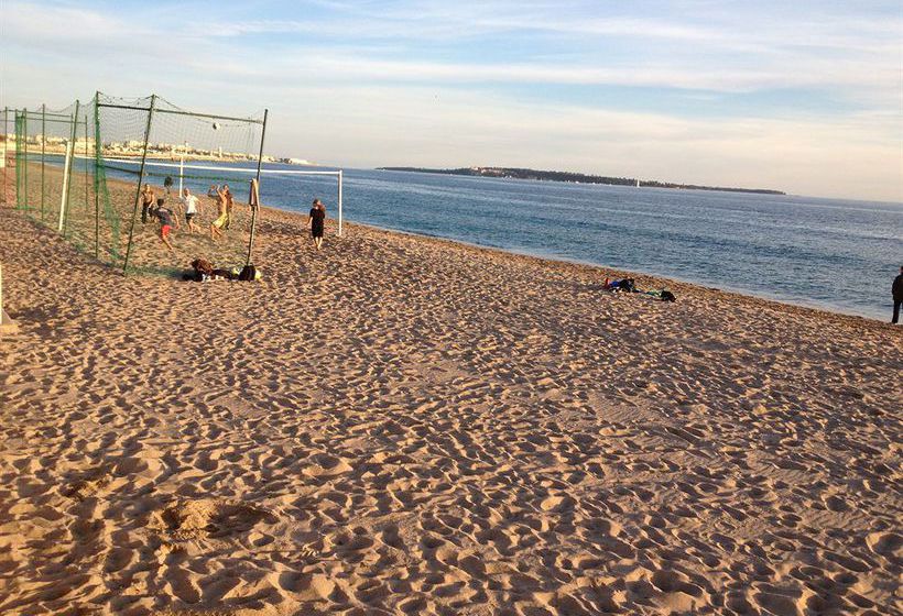 Résidence La Palme D'Azur Cannes Verrerie  | Cannes | Alpes-Maritimes | France 1