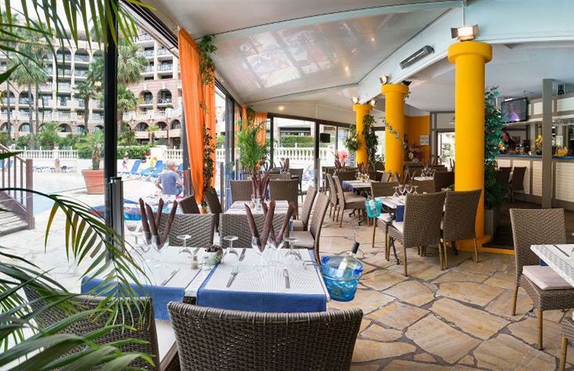 Résidence La Palme D'Azur Cannes Verrerie  | Cannes | Alpes-Maritimes | France 11