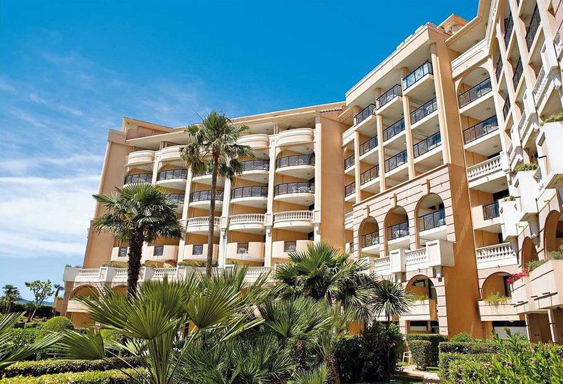 Résidence La Palme D'Azur Cannes Verrerie  | Cannes | Alpes-Maritimes | France 13