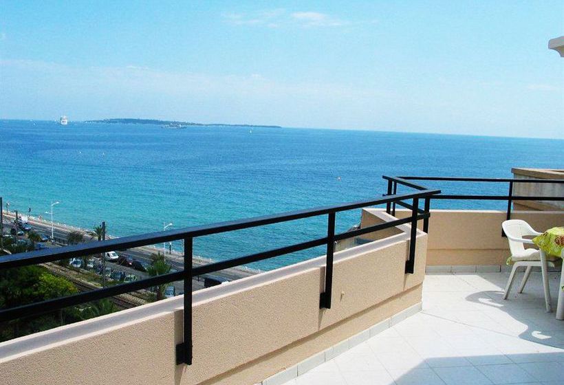 Résidence La Palme D'Azur Cannes Verrerie  | Cannes | Alpes-Maritimes | France 15