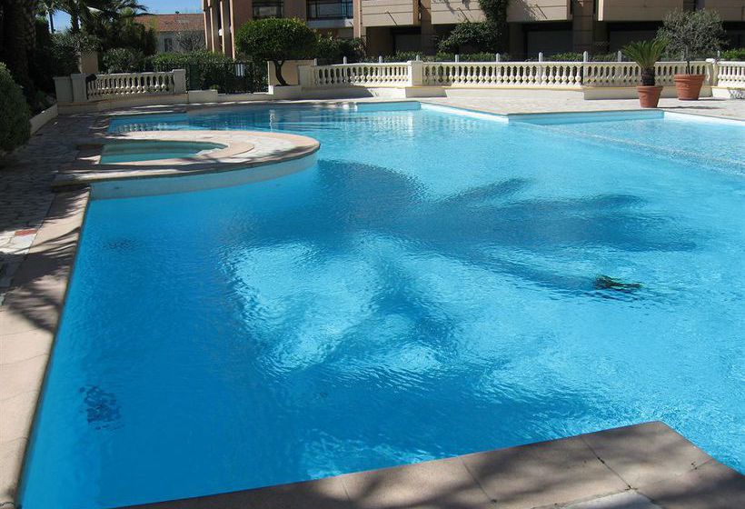 Résidence La Palme D'Azur Cannes Verrerie  | Cannes | Alpes-Maritimes | France 2