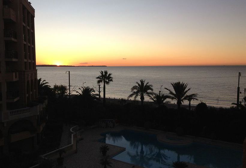 Résidence La Palme D'Azur Cannes Verrerie  | Cannes | Alpes-Maritimes | France 3