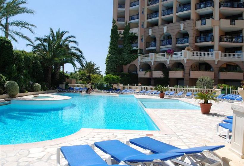 Résidence La Palme D'Azur Cannes Verrerie  | Cannes | Alpes-Maritimes | France 4