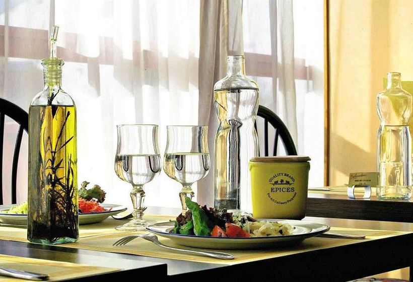 Hotel Belambra Club Pignada Soustons