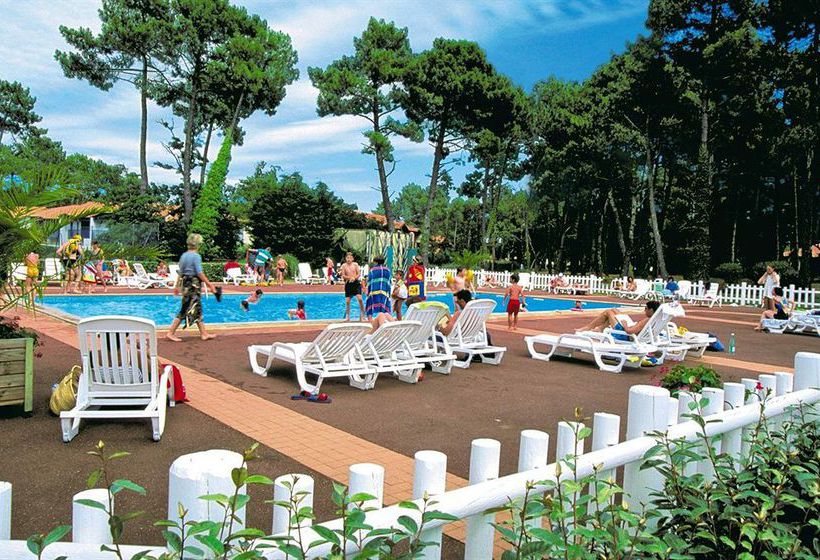 Hôtel Belambra Club Pignada  | Soustons | Landes | France 1