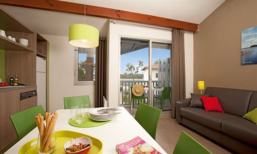 Hôtel Belambra Club Pignada  | Soustons | Landes | France 12