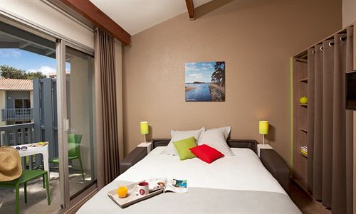 Hôtel Belambra Club Pignada  | Soustons | Landes | France 15