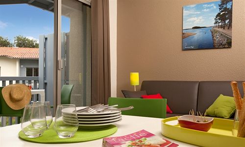 Hôtel Belambra Club Pignada  | Soustons | Landes | France 16