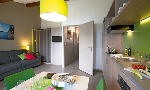 Hôtel Belambra Club Pignada  | Soustons | Landes | France 19