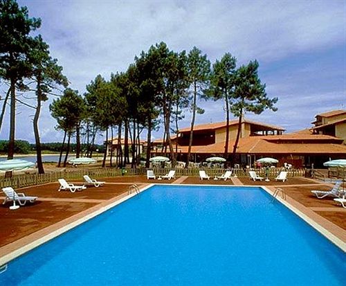 Hôtel Belambra Club Pignada  | Soustons | Landes | France 2