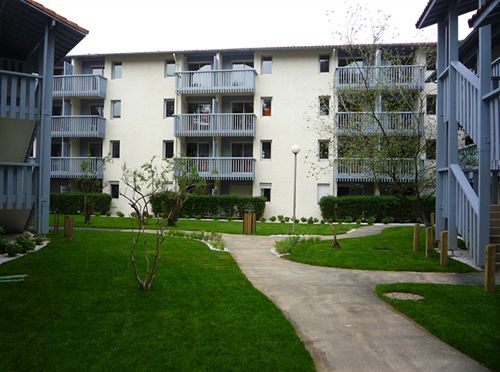 Hôtel Belambra Club Pignada  | Soustons | Landes | France 5