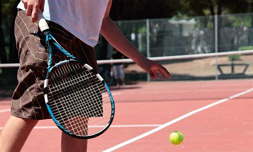 Hôtel Belambra Club Pignada  | Soustons | Landes | France 6