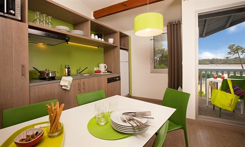 Hôtel Belambra Club Pignada  | Soustons | Landes | France 8