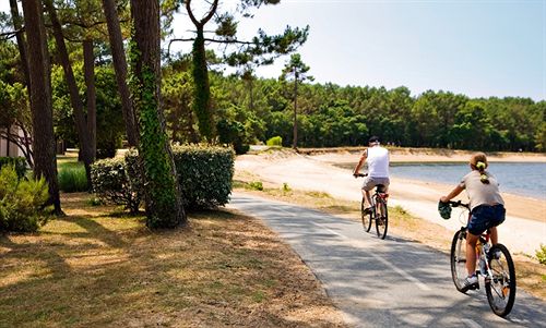 Hôtel Belambra Club Pignada  | Soustons | Landes | France 9