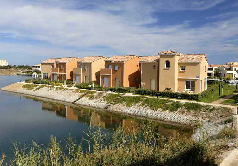 Residenza Les Jardins De Venus 