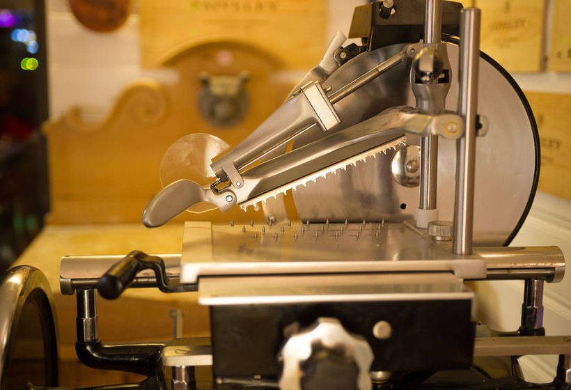 Snow Lodge Boutique Hôtel  | Courchevel | Savoie | France 10