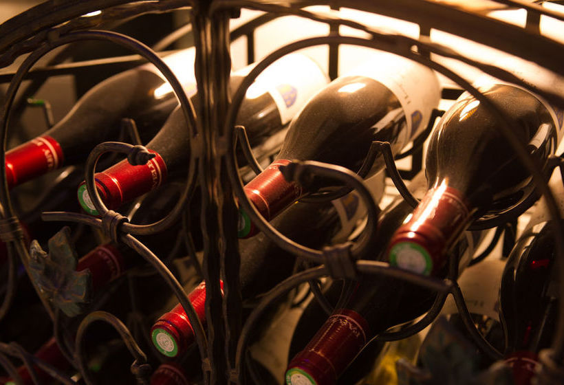 Snow Lodge Boutique Hôtel  | Courchevel | Savoie | France 12