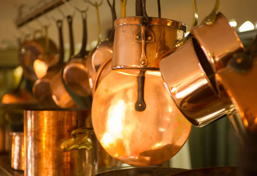 Snow Lodge Boutique Hôtel  | Courchevel | Savoie | France 13