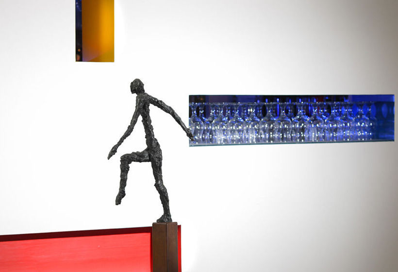 Snow Lodge Boutique Hôtel  | Courchevel | Savoie | France 19