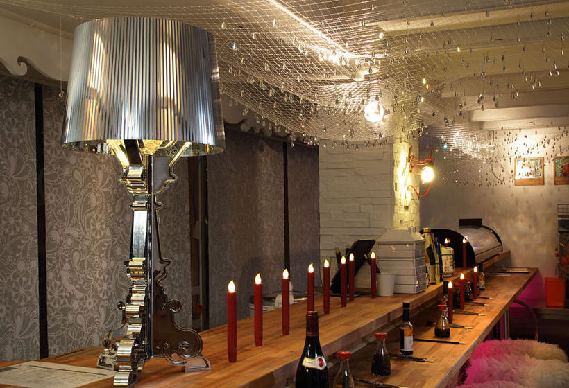 Snow Lodge Boutique Hôtel  | Courchevel | Savoie | France 20