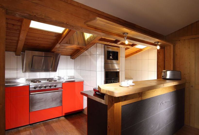 Snow Lodge Boutique Hôtel  | Courchevel | Savoie | France 6