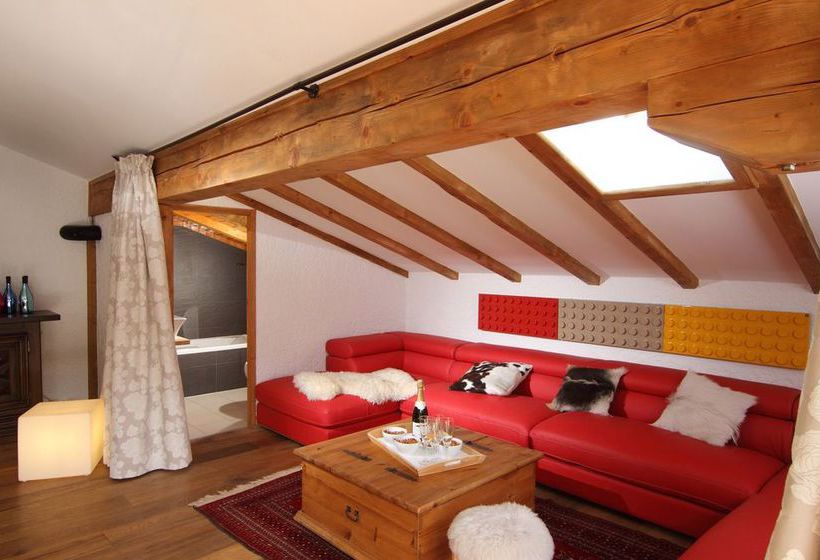 Snow Lodge Boutique Hôtel  | Courchevel | Savoie | France 7