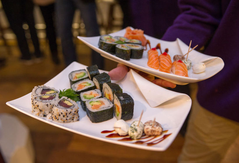 Snow Lodge Boutique Hôtel  | Courchevel | Savoie | France 9