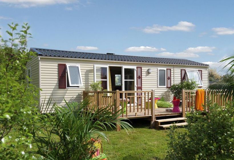 Hotel La Carabasse Vias Herault