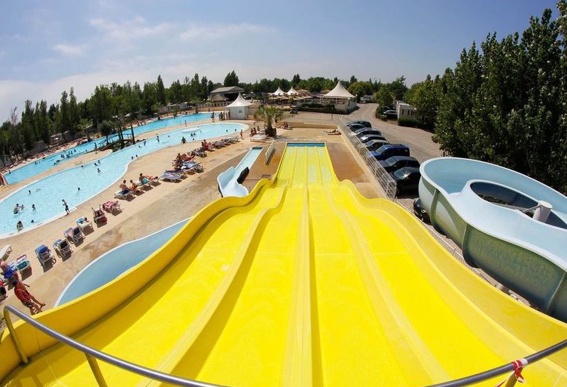 Hôtel La Carabasse  | Vias | Herault | France 11