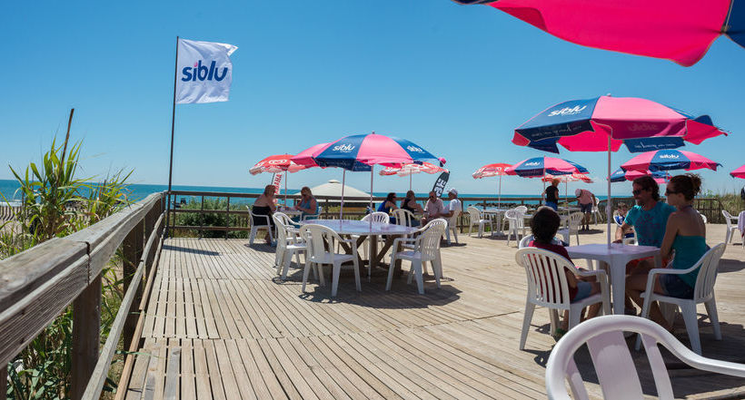 Hôtel La Carabasse  | Vias | Herault | France 14